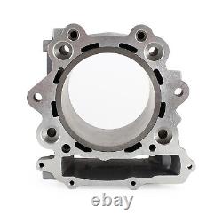 Cylinder Piston Kit for Yamaha YFM660 Raptor 01-05 Rhino 04-07 FD