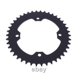 DID 520VX3 Chain Sprocket 14 Gear 38 Teeth For Yamaha 700 Yamaha YFM R Raptor