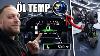 Das Wichtigste F R Dein Quad L Temperaturanzeige Yamaha Raptor 700r Se