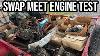 Did We Buy A Junk Ford Flathead Engine At The Carlisle Swap Meet?