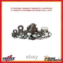 Engine Repair Kit 0.5mm Yamaha Yfm 350 R Raptor 2005-2013 Wr101-209#1