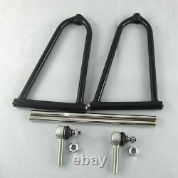 Extended A-Arms + 2'' Wide Height Adjustable For YAMAHA RAPTOR 700 YFM700R FR