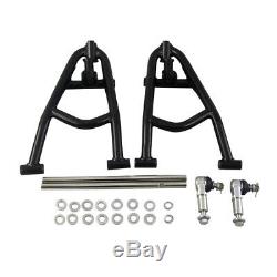 Extended A-arm + 2 '' Wide Adjustable For Yamaha Yfm660r Raptor 660r 2001 To 2005 05