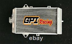 FOR ATV Yamaha Raptor 700R YFM 700 R YFM700R 2013-2020 2019 Aluminum radiator