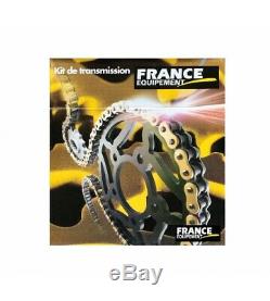 France Chain Kit Yamaha Yfm Equipment. 350. Raptor'04 / 14