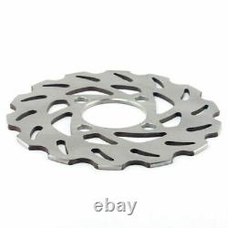 Front Brake Pad Disc For Yamaha Yfm700rs Yfz450s Raptor Special 07-12