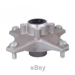 Front Hub For Yamaha Raptor 125 Yfm Quads From 2011 To 2014
