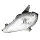 Front Left Light For Yamaha Raptor 250 Yfm From 2008 To 2013