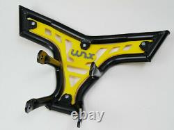 Front Pare-chocs Yamaha Raptor Yfm 350 R Yellow