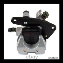 Front Right + Left Brake Caliper for Yamaha YFM 660 R Raptor from 2001 to 2005