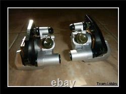 Front Right + Left Brake Caliper for Yamaha YFM 660 R Raptor from 2001 to 2005