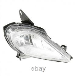 Front Right Light For Yamaha Raptor 700 Yfm From 2006 To 2020