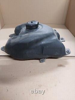 Full original YAMAHA YFM 350 RAPTOR 2006 to 2015 fuel tank