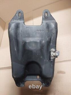 Full original YAMAHA YFM 350 RAPTOR 2006 to 2015 fuel tank