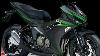 Kawasaki S Latest 175cc To Compete Yamaha Sniper Exciter 155 Supercub Rato Svr180