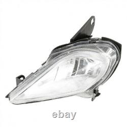 Left front headlight for Yamaha Raptor 250 YFM from 2008 to 2013