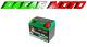 Lithium Motorcycle Battery Yamaha Yfm 90 Ry Raptor 2009 Hjtx5l-fp