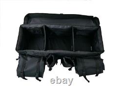 Luggage Bag for Yamaha Raptor YFM 250 350 660 700 R