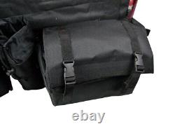 Luggage Bag for Yamaha Raptor YFM 250 350 660 700 R
