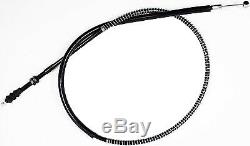 Motion Pro On Em Brayage Black Cable For Yamaha Yfm660r Raptor 660r 2005 05-0340