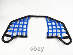 Nerfbar for Yamaha Raptor YFM 350 R Blue