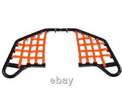 Nerfbar for Yamaha Raptor YFM 350 R / Orange