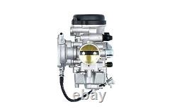 New Power Force Carburetor Carbidetor Yamaha Yfm350 Raptor (04-12)