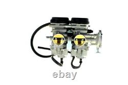 Nine Power Force Carburetor Carburetor Yamaha Yfm 660 R (01-05) Yfm 660 Raptor