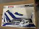 Oem Yamaha 250 Raptor Yfm Blue New Stickers