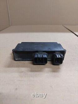 Original CDI unit YAMAHA YFM 350 RAPTOR 2006 to 2015