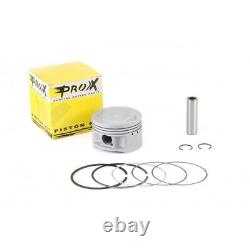 PISTON KIT PROX COMPATIBLE WITH YAMAHA YFM350 Warrior/Raptor/Grizzly from 1987 to 2013