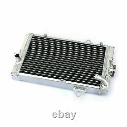 Radiador de aluminio PARA ATV Yamaha Raptor YFM 700 R YFM700R 2006-2012 2007 2008 09  <br/>   

<br/>  Aluminum radiator FOR ATV Yamaha Raptor YFM 700 R YFM700R 2006-2012 2007 2008 09