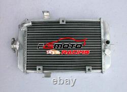 Radiator + FAN for Yamaha Raptor 660 YFM 660R YFM660R 2001-2005 5LP1240500