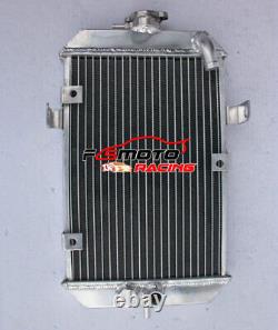 Radiator + FAN for Yamaha Raptor 660 YFM 660R YFM660R 2001-2005 5LP1240500