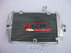 Radiator + FAN for Yamaha Raptor 660 YFM 660R YFM660R 2001-2005 5LP1240500