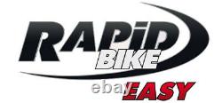 Rapid Bike Easy Ecu Tuning + Installation Yamaha Electric Yfm 700 R And Raptor