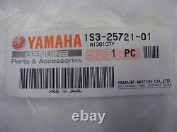 Rear Leg Support Yamaha Yfm 700 Raptor 2006-11 Original Part 1s3-25721-01