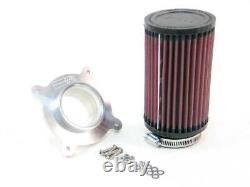 Replacement filter compatible with Yamaha YFM700R Raptor ap06 YA-7006