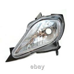 Right front headlight for Yamaha Raptor 250 YFM from 2008 to 2013