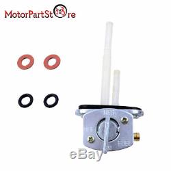 Tap Petrol Quads For Yamaha Raptor Yfm 350 From 2004 To 2012