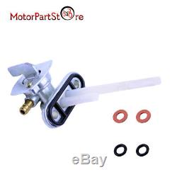 Tap Petrol Quads For Yamaha Raptor Yfm 350 From 2004 To 2012