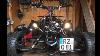 Umbau Meiner Yamaha 700 Raptor Black Pearl Zum Exeet Sbk Vierzyllinder