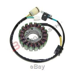 V833200308 Electrosport Stator Yamaha Yfm 660 Raptor