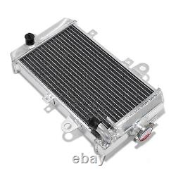 Water radiator cooler for Yamaha YFM700R from 13-23 YFM 700 Raptor 700