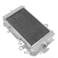 Water radiator cooler for Yamaha YFM700R from 13-23 YFM 700 Raptor 700