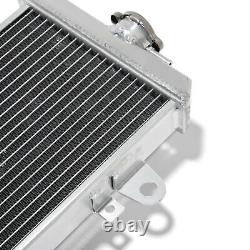 Water radiator cooler for Yamaha YFM700R from 13-23 YFM 700 Raptor 700