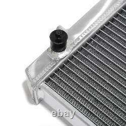 Water radiator cooler for Yamaha YFM700R from 13-23 YFM 700 Raptor 700