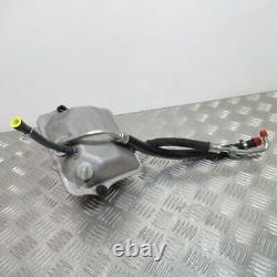 YAMAHA YFM 700 RAPTOR 2020 Oil Reservoir