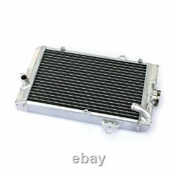 YFM700R Water Cooler Radiator ATV for Yamaha YFM 700 R Raptor 2006-2012