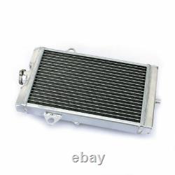 YFM700R Water Cooler Radiator ATV for Yamaha YFM 700 R Raptor 2006-2012